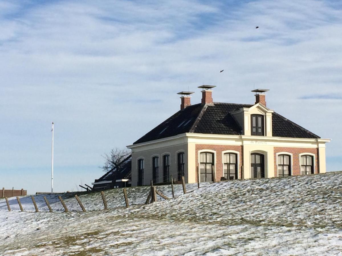 Ollediek Houwerzijl Extérieur photo
