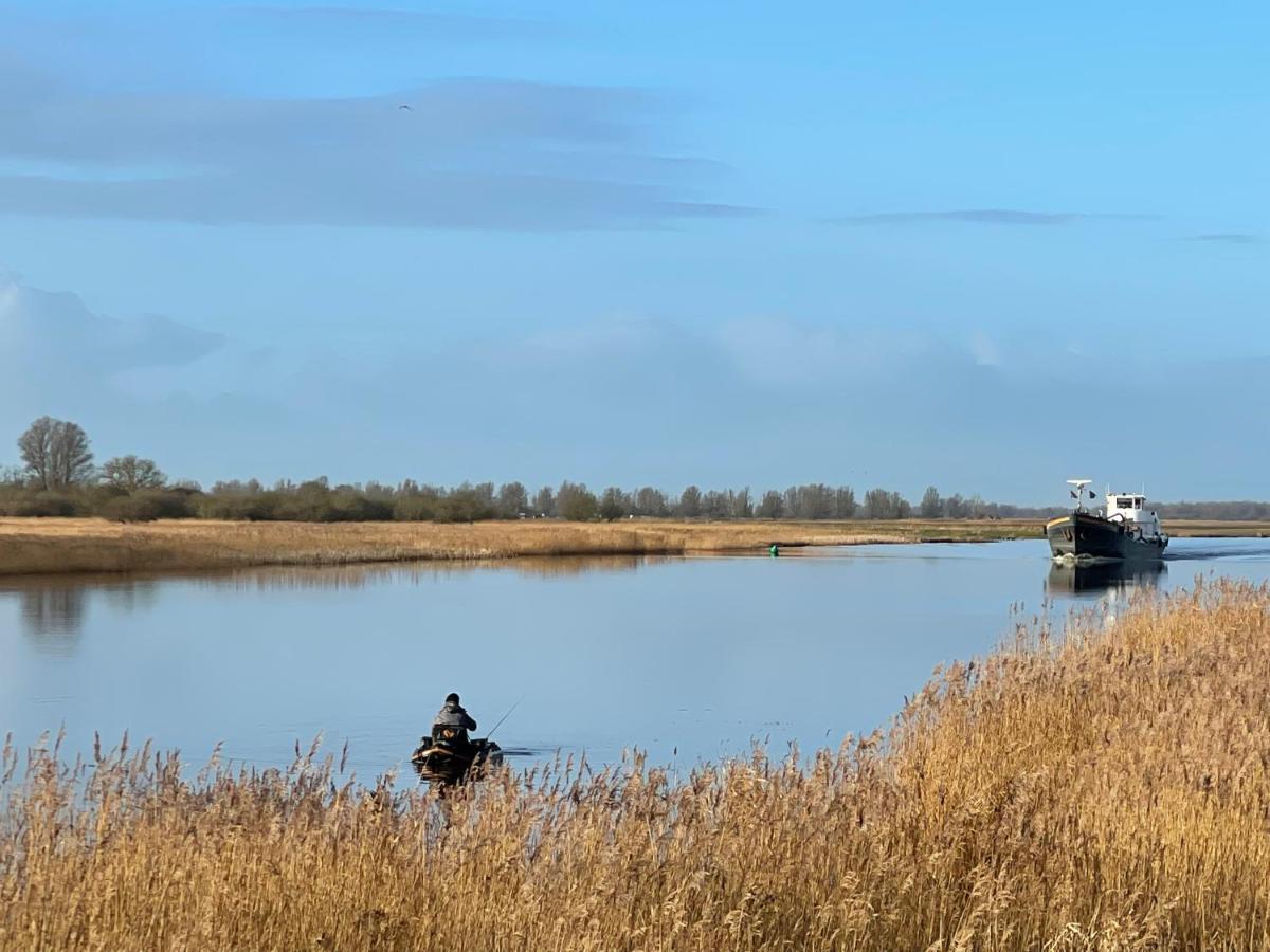 Ollediek Houwerzijl Extérieur photo