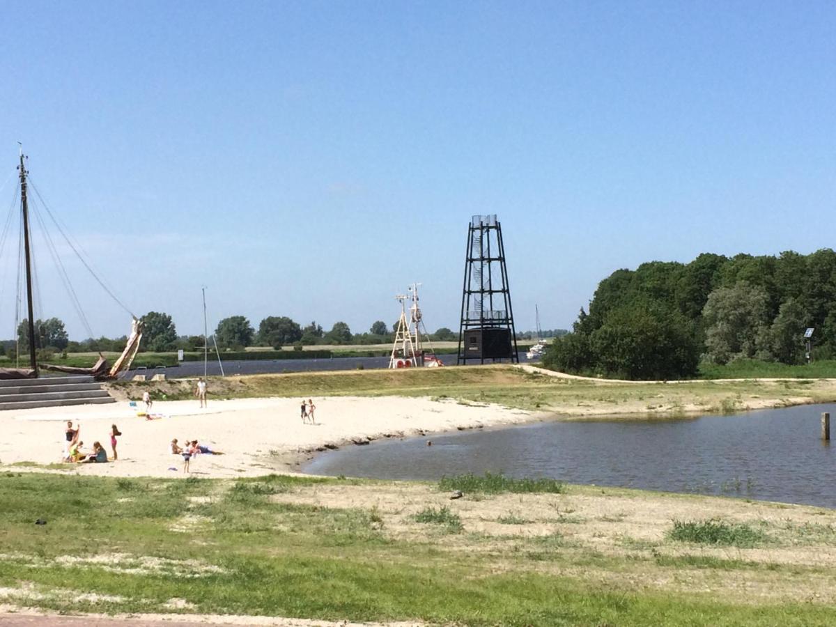 Ollediek Houwerzijl Extérieur photo