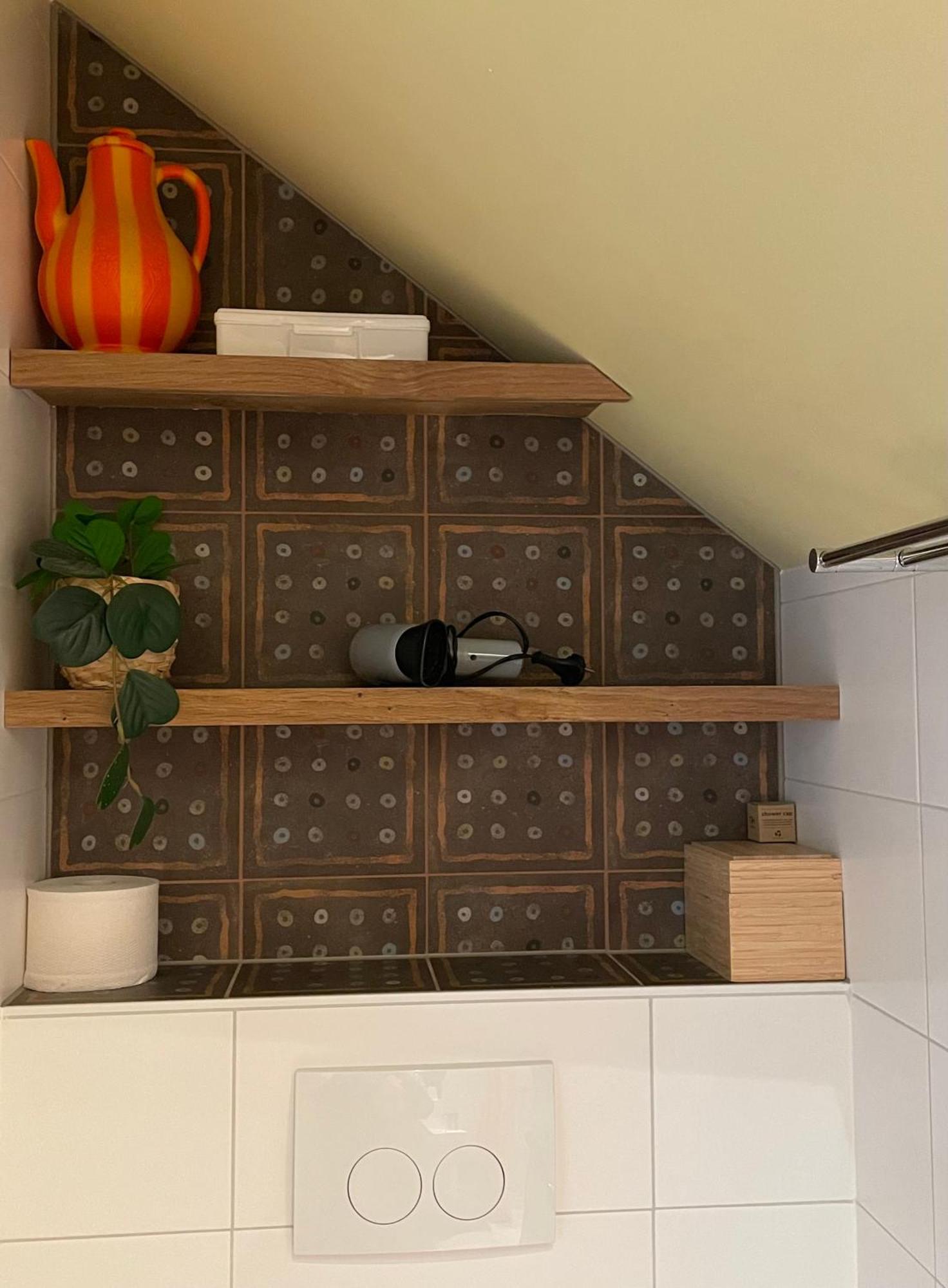 Ollediek Houwerzijl Extérieur photo